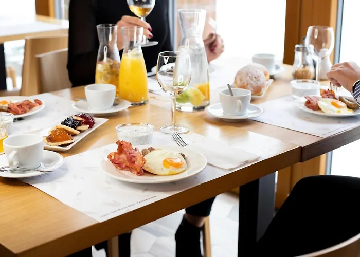 Amenity & Hotel Špindlerŭv Mlýn