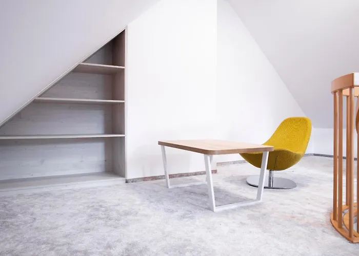 Amenity & Špindlerŭv Mlýn