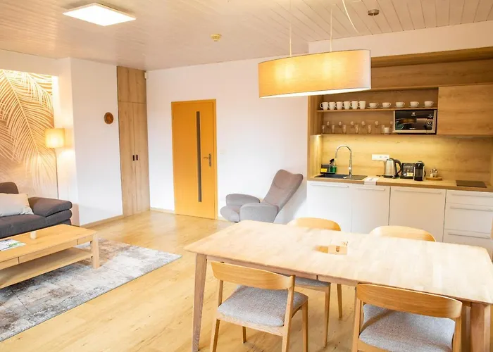 Amenity & Špindlerŭv Mlýn