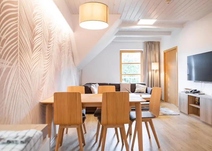 Hotel Amenity & Špindlerŭv Mlýn