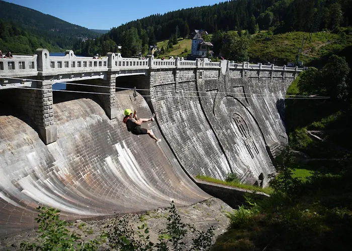 Amenity & Hotel Špindlerŭv Mlýn