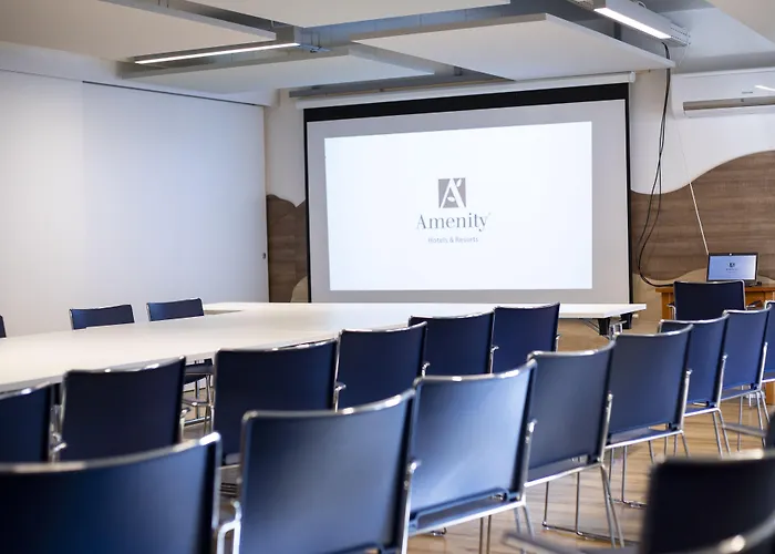 Amenity & Hotel Špindlerŭv Mlýn