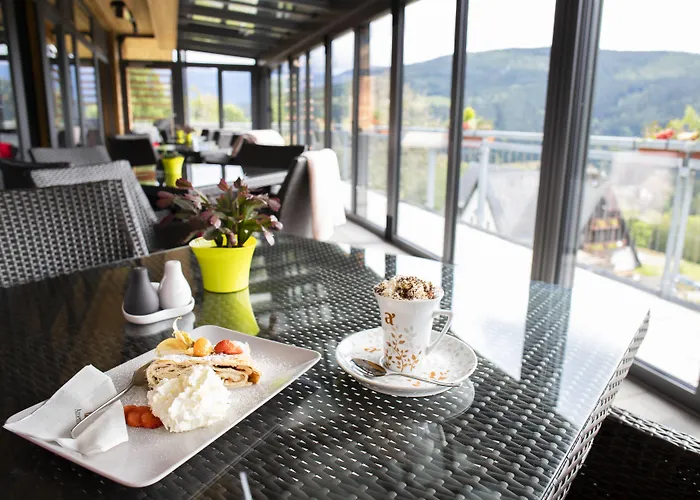 Amenity & 4* Špindlerŭv Mlýn