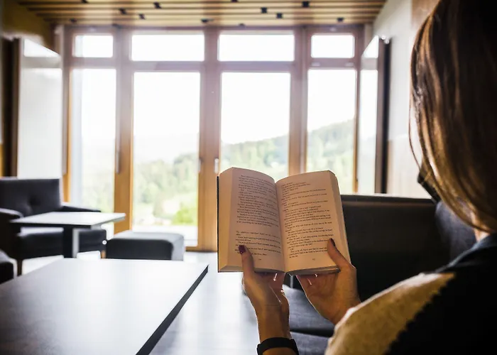 Amenity & 4* Špindlerŭv Mlýn