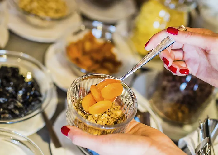 Amenity & Hotel Špindlerŭv Mlýn